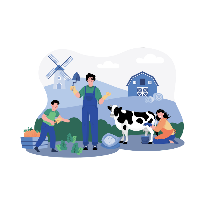 Agrotourism