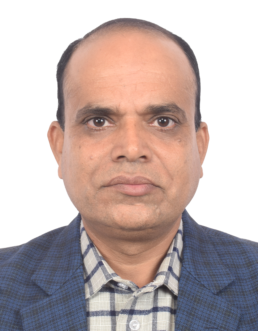 Ram Chandra Sharma